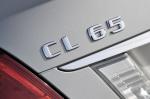 Mercedes-Benz CL65 AMG 2013 года